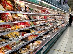 -京客隆超市(京源店)