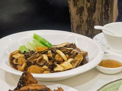 -光明邨大酒家(淮海路店)