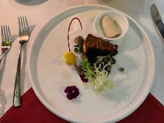 -马克西姆餐厅(崇文门店)