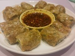 -客家大院·非遗赣南客家菜(郁孤台店)