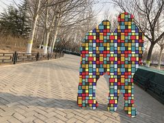 -大兴滨河森林公园