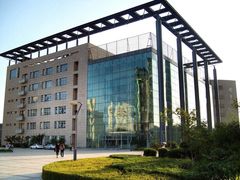 -吉林大学(新民校区)