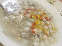 -艳阳度假酒店·餐厅