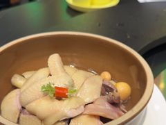 -飞尝蚝·顺德菜·鱼生(顺德总店)