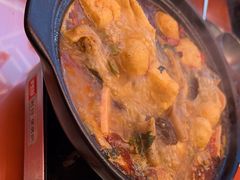 -神府路壹号·海鲜烧烤·砂锅粥·锅物(三坊七巷店)