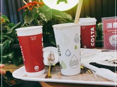 -COSTA COFFEE(西贸凯德晶品4层2店)