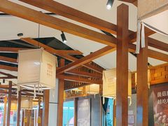 -煲大王老砂锅猪肚鸡(泊富ICITY店)