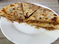 老蒙古肉饼-老舅老蒙肉饼非遗店(一店)