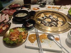 -炙城·韩式烤肉(南京东路店)