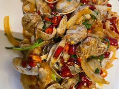 -冰城小镇音乐串吧·聚会餐厅(百子湾店)