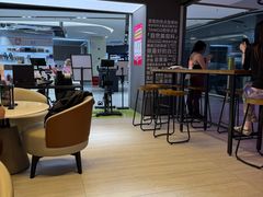 -TANGO LIVEHOUSE动感单车(巴黎春天店)
