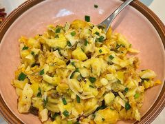 乱刀土豆泥-院8里·少城记忆老川菜(宽窄巷子店)