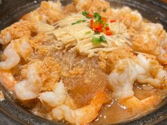 -前海沿·青岛菜(乐客城店)