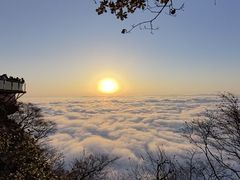 -五女山景区
