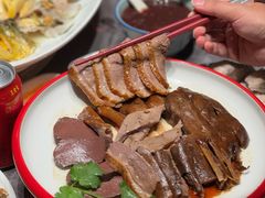 -陆记鹅庄·潮汕菜·狮头鹅(大仟里店)