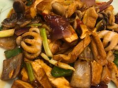 -稻香酒家(天河城店)