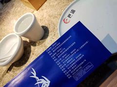 -巴渝菜馆(涿州店)