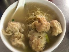 -坚记面店(一德路店)