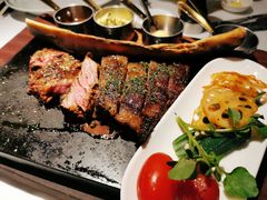 -燃扒房Steakhouse(皇庭店)