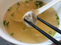 特色汤包-鼎泰丰(国贸商城店)