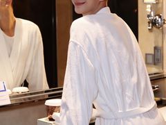 -广州天河希尔顿酒店