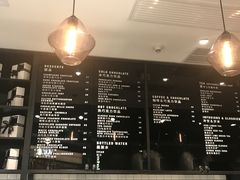 -Awfully Chocolate(嘉里城店)