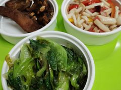 -同盛食堂(同盛大厦店)