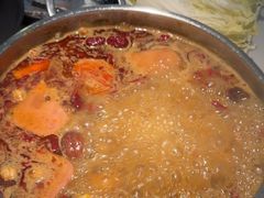 -小肥羊·牛羊肉火锅(万达广场店)