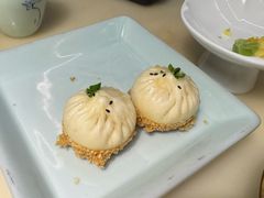 -淮扬府·游园京梦(北京SKP店)