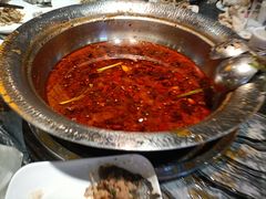 -老船舫·现做活鲜鱼馆(东郊记忆店)
