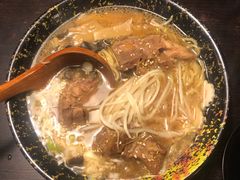 -日本料理神拉面