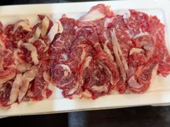 -潮悦牛肉火锅城(水贝店)