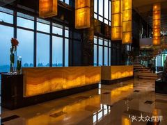 -上海龙之梦万丽酒店