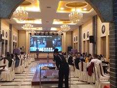 -忠顺斋易州印象烤鸭店(东关新村店)