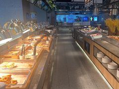 -比格比萨自助(诺亚大厦店)