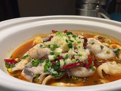 -胡胖子有鱼有肉(麓谷店)