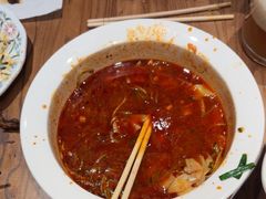 -巴扎屋大盘鸡·新疆菜(汇嘉时代店)