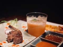 新西兰羊排-岩也·日料与酒(龙岗天安云谷店)