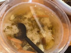 -天天鲜面馆(衡山路店)