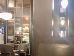 -星巴克(杭州银泰城西一店)