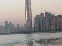 -武汉关码头(轮渡站)