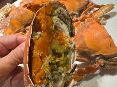-张家卫·阳江菜·小海鲜(肥婆湾桥店)