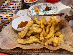 -匠熙小馆(崇文门店)