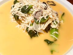 -花园茶楼(兴城西路店)