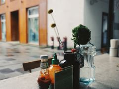 -RAC BAR(安福路店)