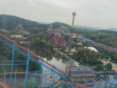 -南京银杏湖乐园