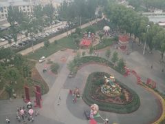 -北戴河集发农业梦想王国