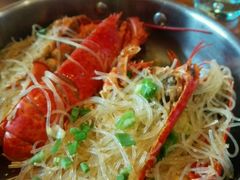 -美盛喜来登大酒店-盛宴标帜餐厅
