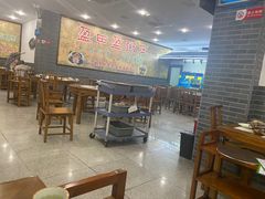 -盈田盈粥庄(博山东路店)
