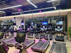 -威克健身游泳(万菱汇店)